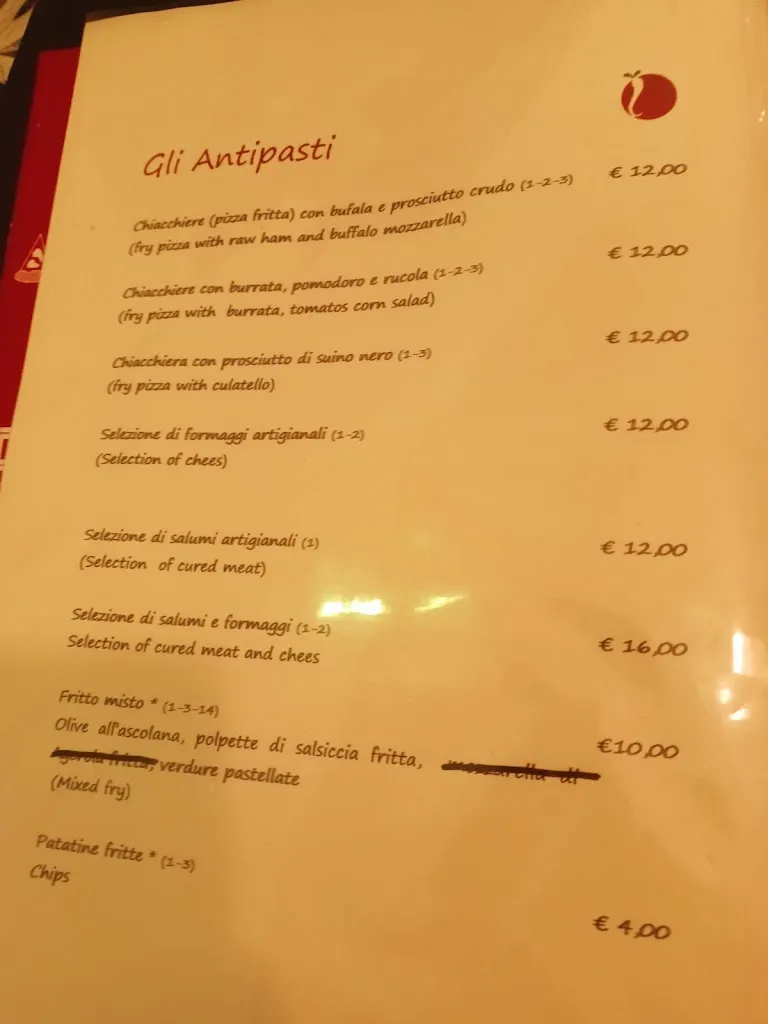 Menu_La Chiacchiera_Bevagna_image_2