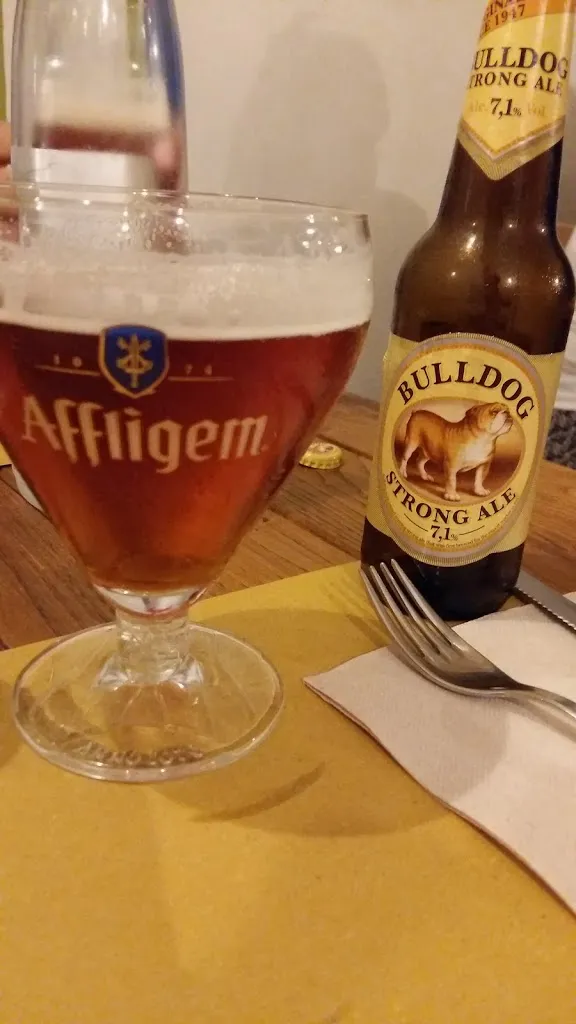 Menu_La Chiacchiera_Bevagna_image_6