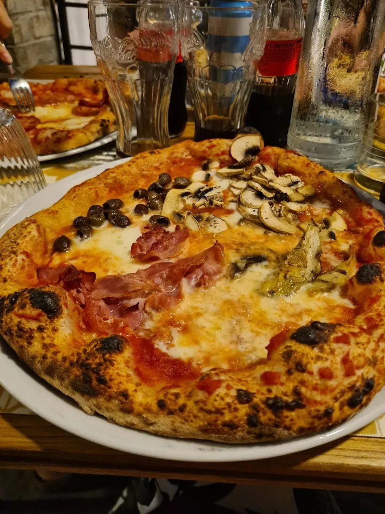 Menu_La Chiacchiera_Bevagna_image_7