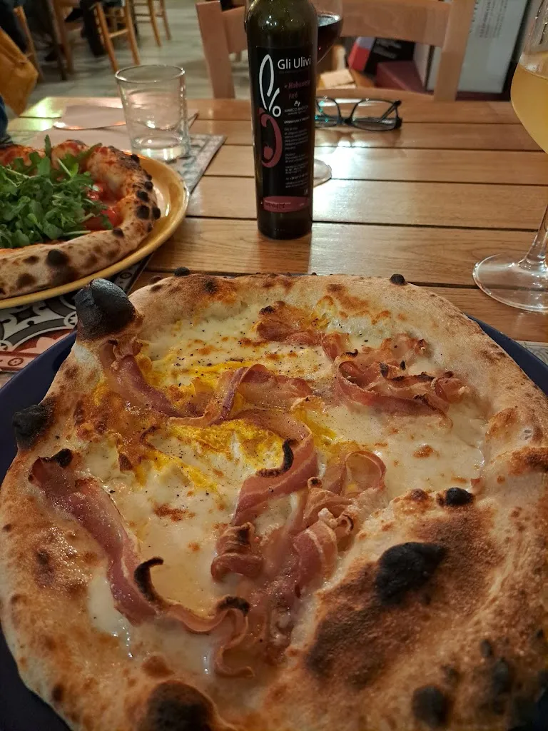 Christian Klesper_La Chiacchiera_Bevagna_review