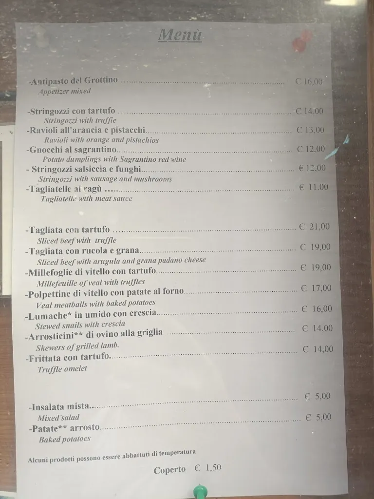 Menu_Il Grottino_Bevagna_image_1