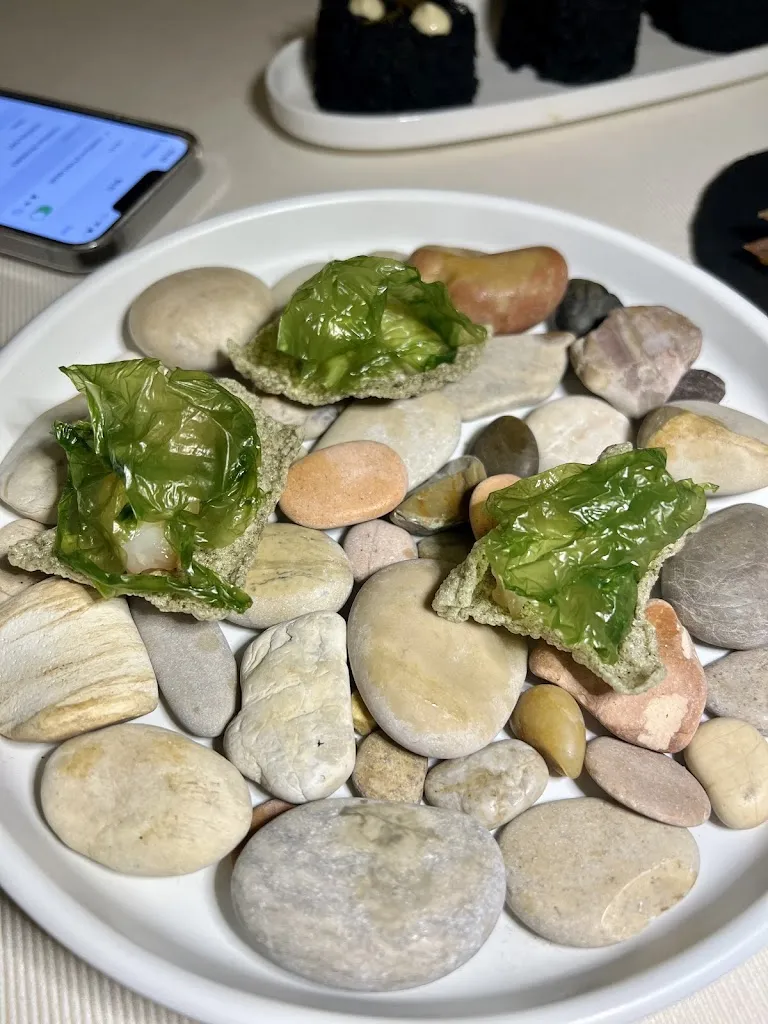 Carl Mccaskill_Ristorante Ottavi Mare_Bevagna_review