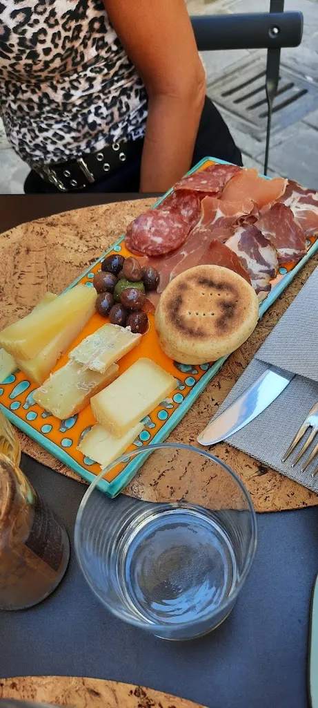 Menu_Le Barbatelle Wine Bar: Enoteca e Osteria_Bevagna_image_5