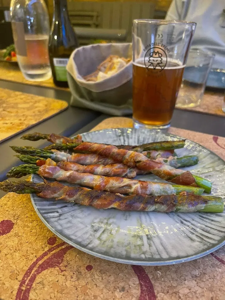 Menu_Le Barbatelle Wine Bar: Enoteca e Osteria_Bevagna_image_9