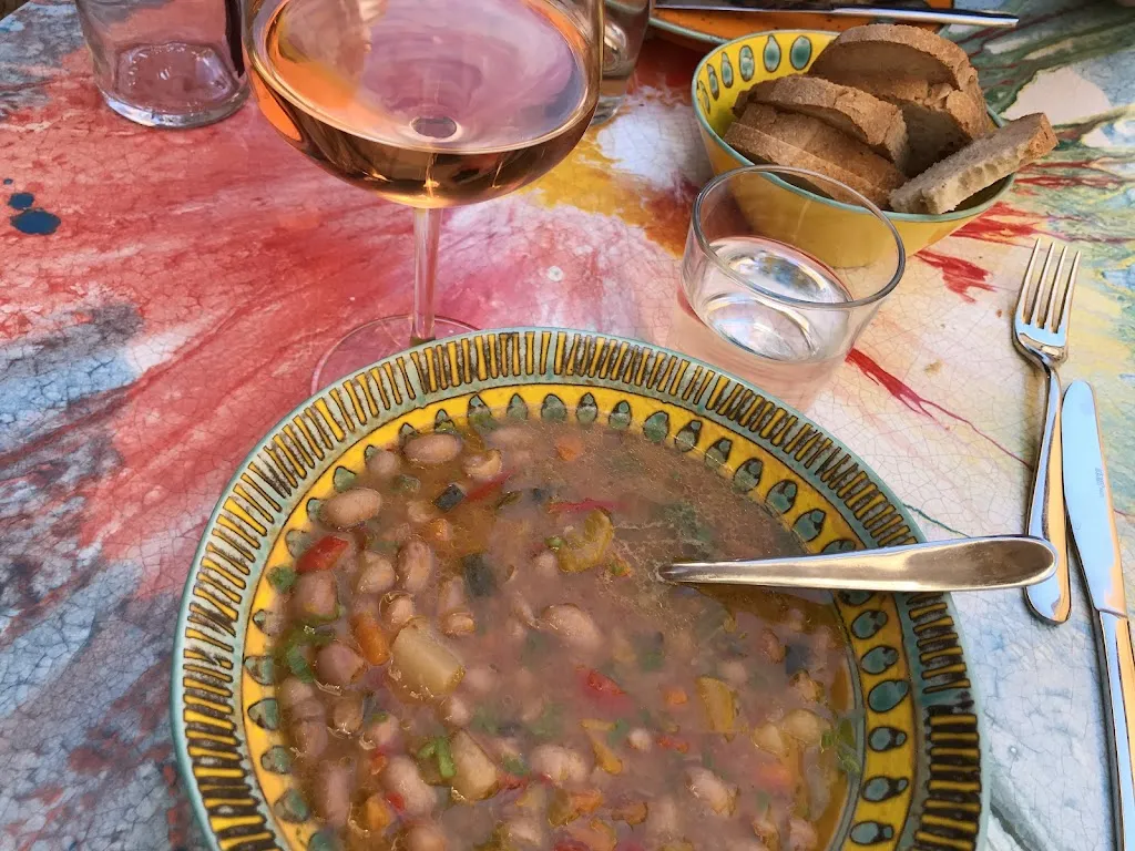 Susan Guerra_Le Barbatelle Wine Bar: Enoteca e Osteria_Bevagna_review