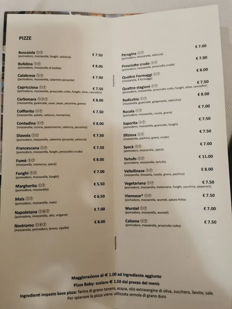 Menu_El Rancho_Bevagna_image_3