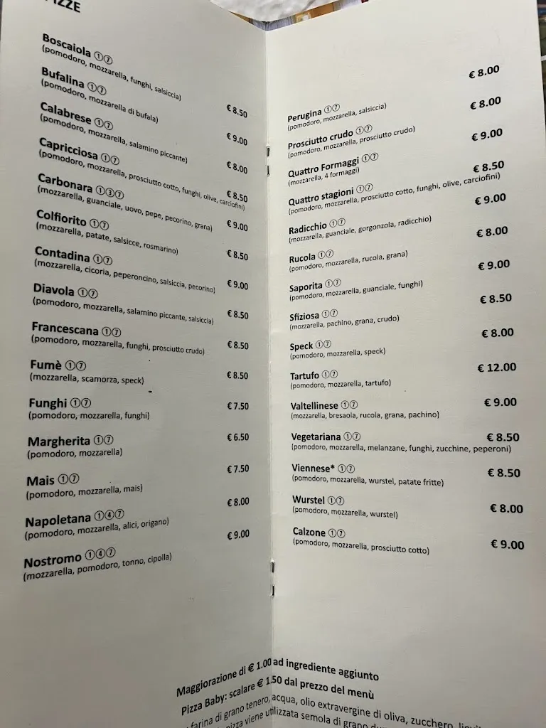 Menu_El Rancho_Bevagna_image_4