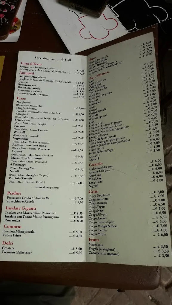 Menu_Osteria Miccheletto_Bevagna_image_2