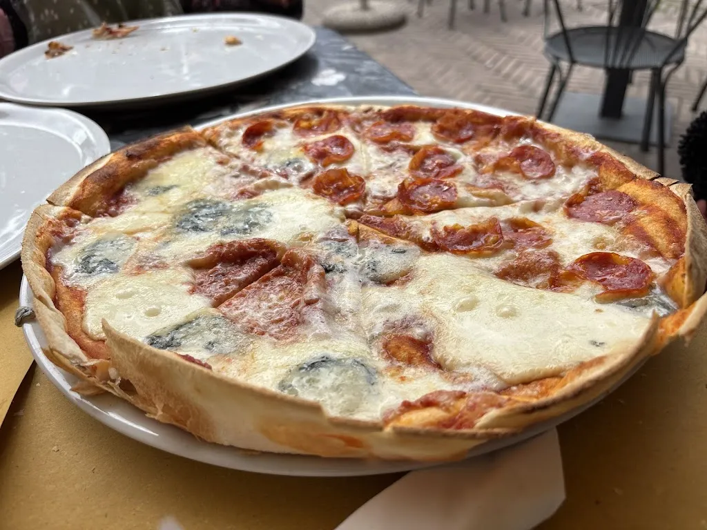 Michael Braginsky_Osteria Miccheletto_Bevagna_review