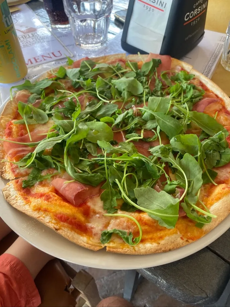 Marcin O._Osteria Miccheletto_Bevagna_review