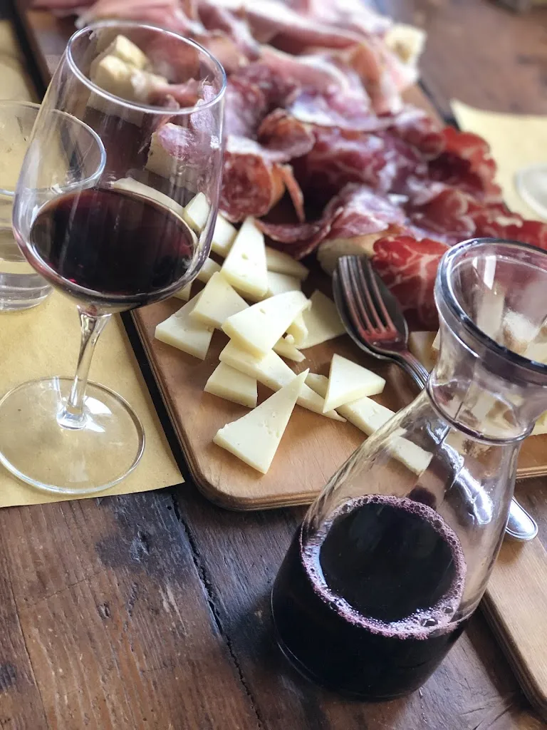 Strahinja Bedzeti_Agriturismo Il Poggio Dei Pettirossi_Bevagna_review