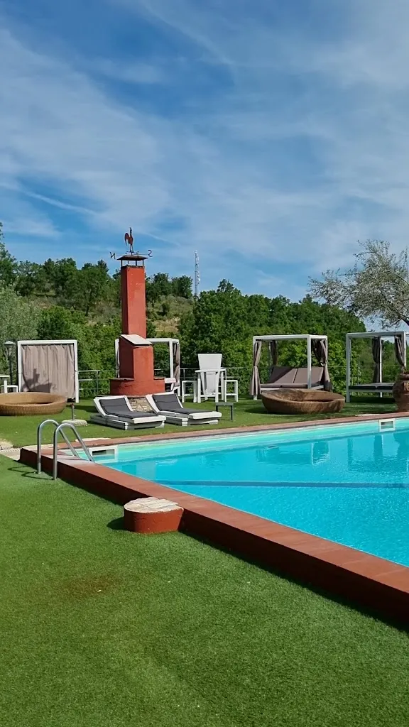 Agriturismo Il Poggio Dei Pettirossi_Bevagna_slider_image_2