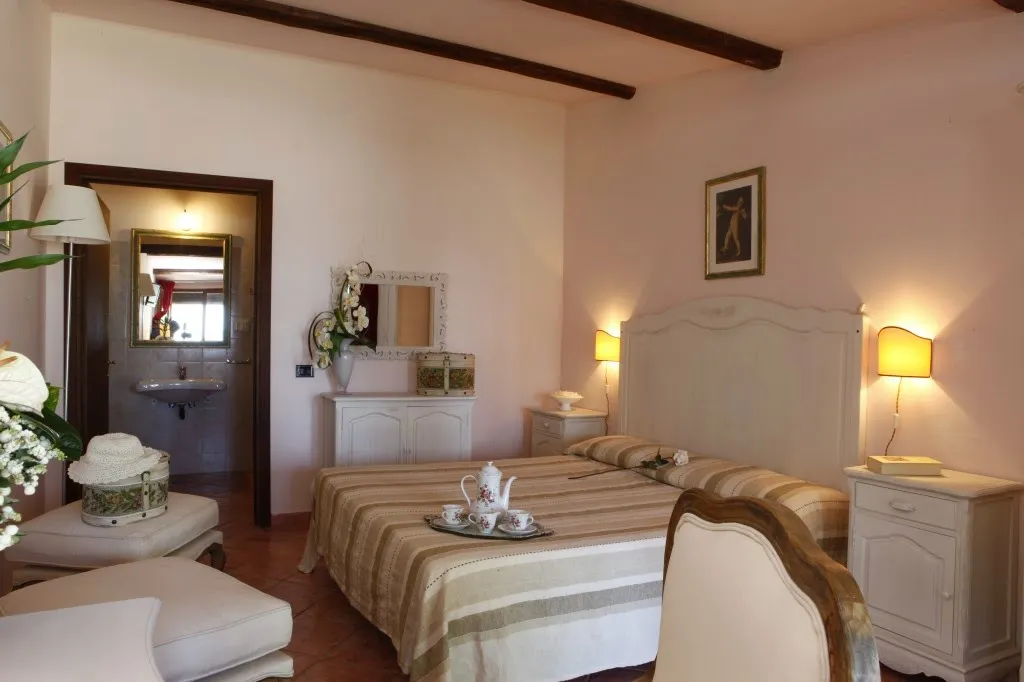 Agriturismo Il Poggio Dei Pettirossi_Bevagna_slider_image_3