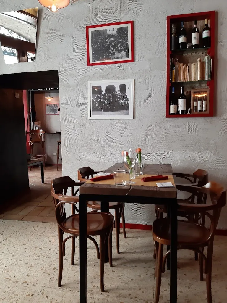 Katherine Baker_Nanticchia_Bevagna_recensione