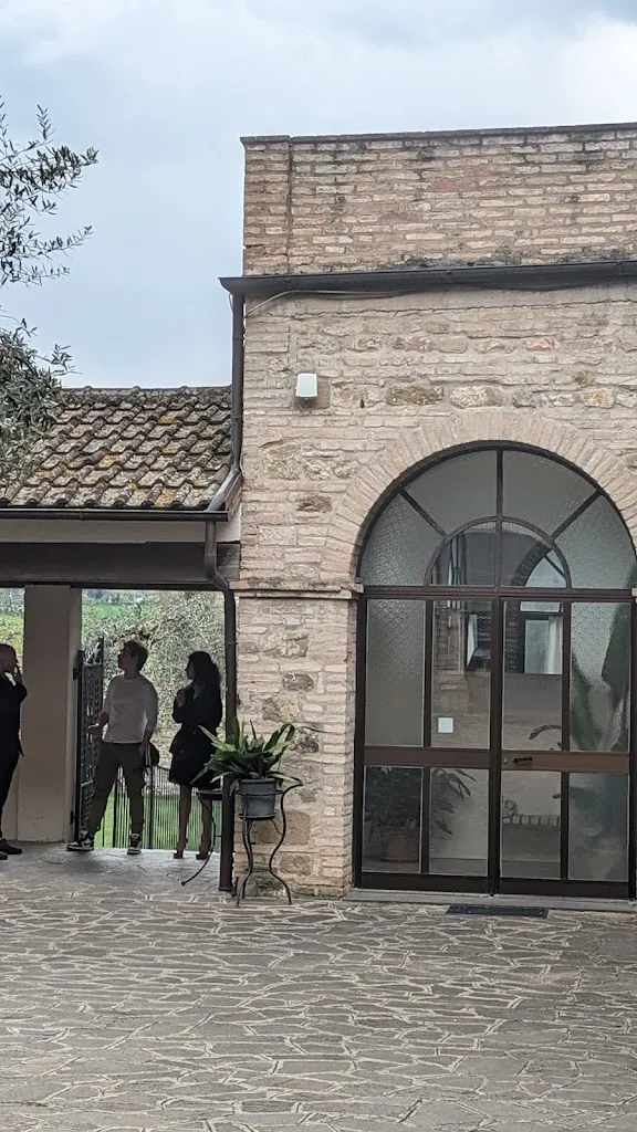 Ristorante Pizzeria Il Sagittario restaurant in Bevagna