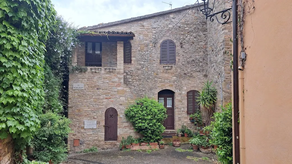 Ristorante Pizzeria Il Sagittario_Bevagna_slider_image_2