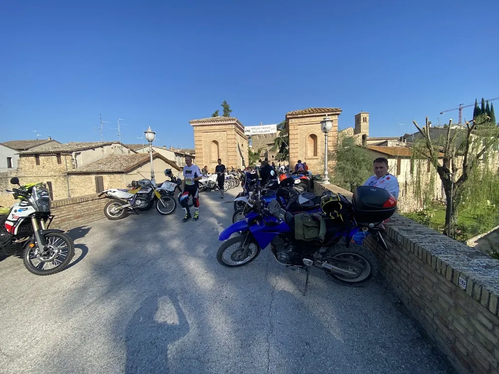 Taverna Gaita San Giovanni - Palazzo del Console_Bevagna_slider_image_2