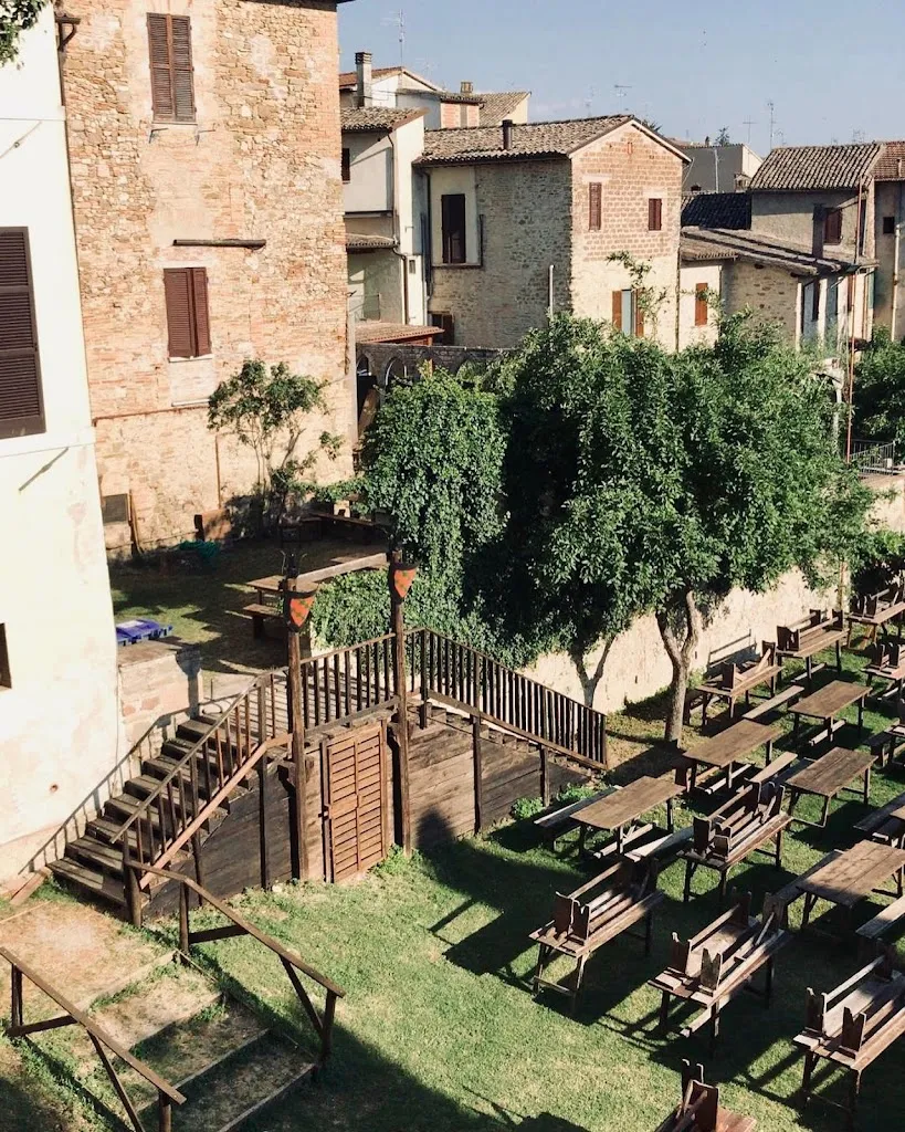 Taverna Gaita San Giovanni - Palazzo del Console_Bevagna_slider_image_3