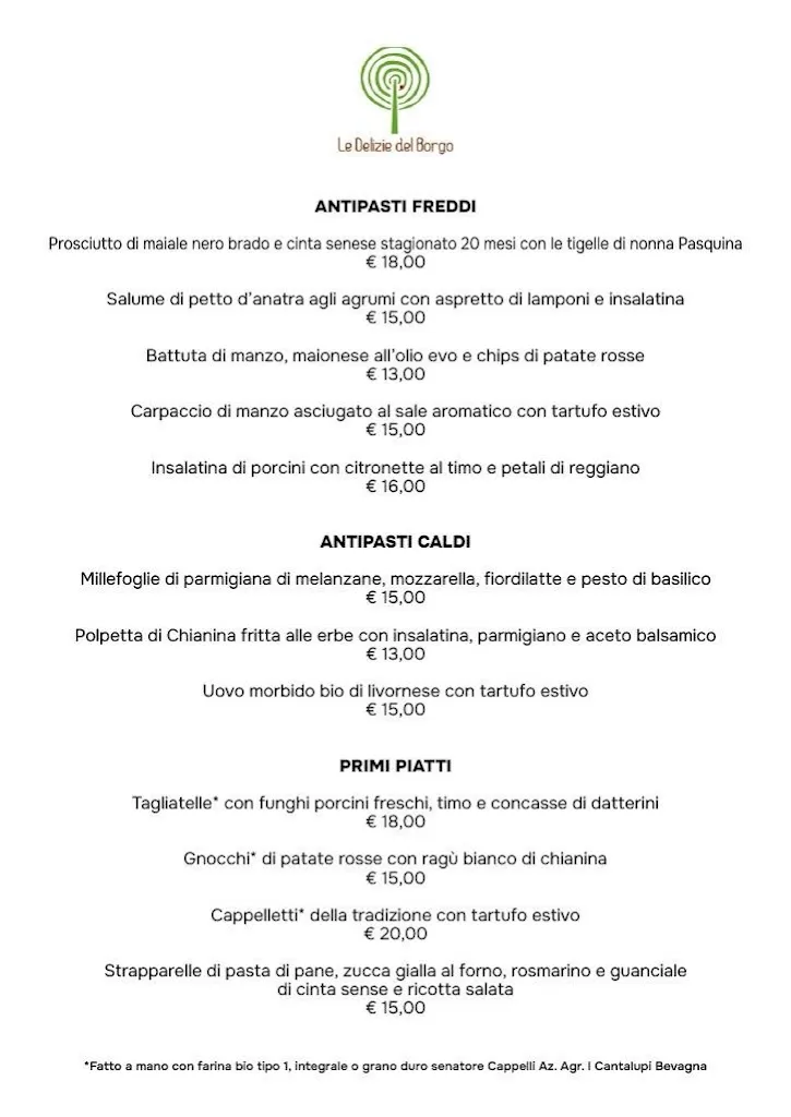 Menu_Le Delizie Del Borgo_Bevagna_image_3