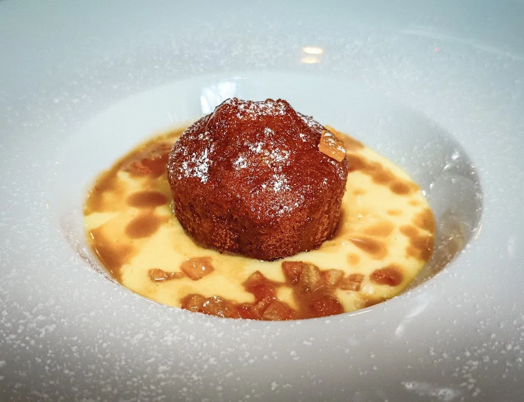 Ilya Margulis_Le Delizie Del Borgo_Bevagna_review