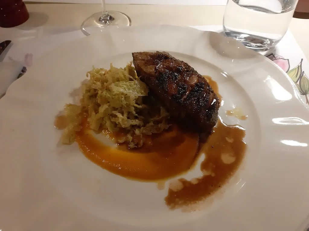 Franz Ewaldson_Le Delizie Del Borgo_Bevagna_review