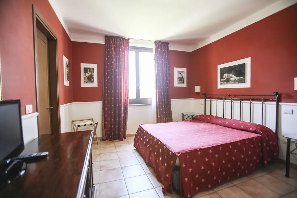 Hotel Ristorante El Rancho_Bevagna_slider_image_2