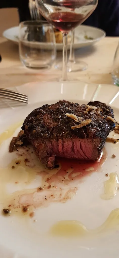 Gabriele_Ristorante Piazza Onofri_Bevagna_review