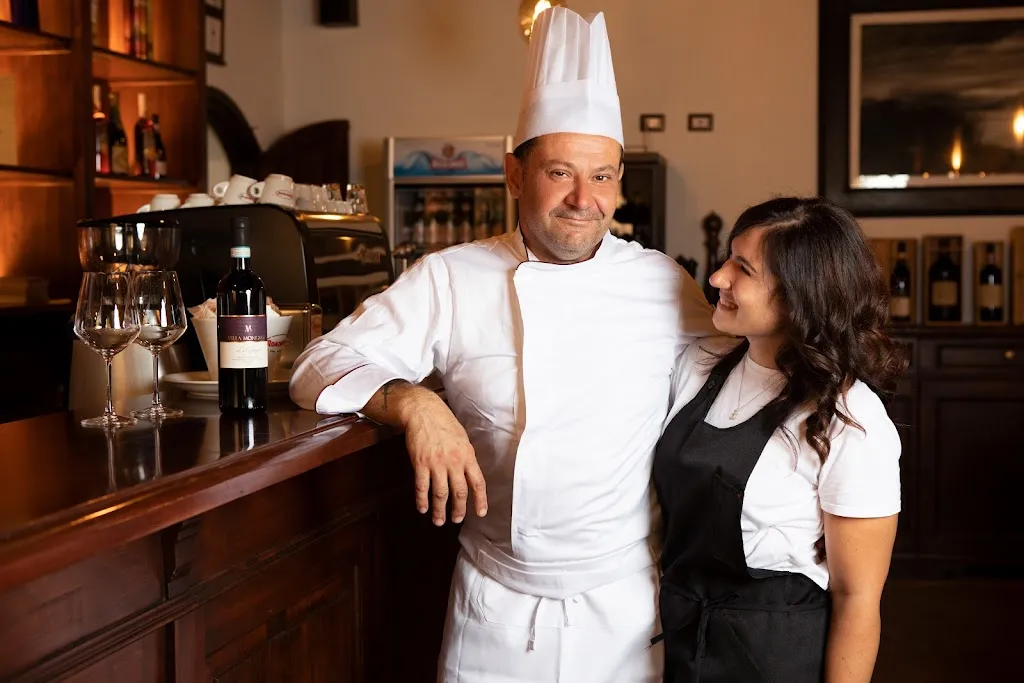 Ristorante Piazza Onofri_Bevagna_slider_image_3