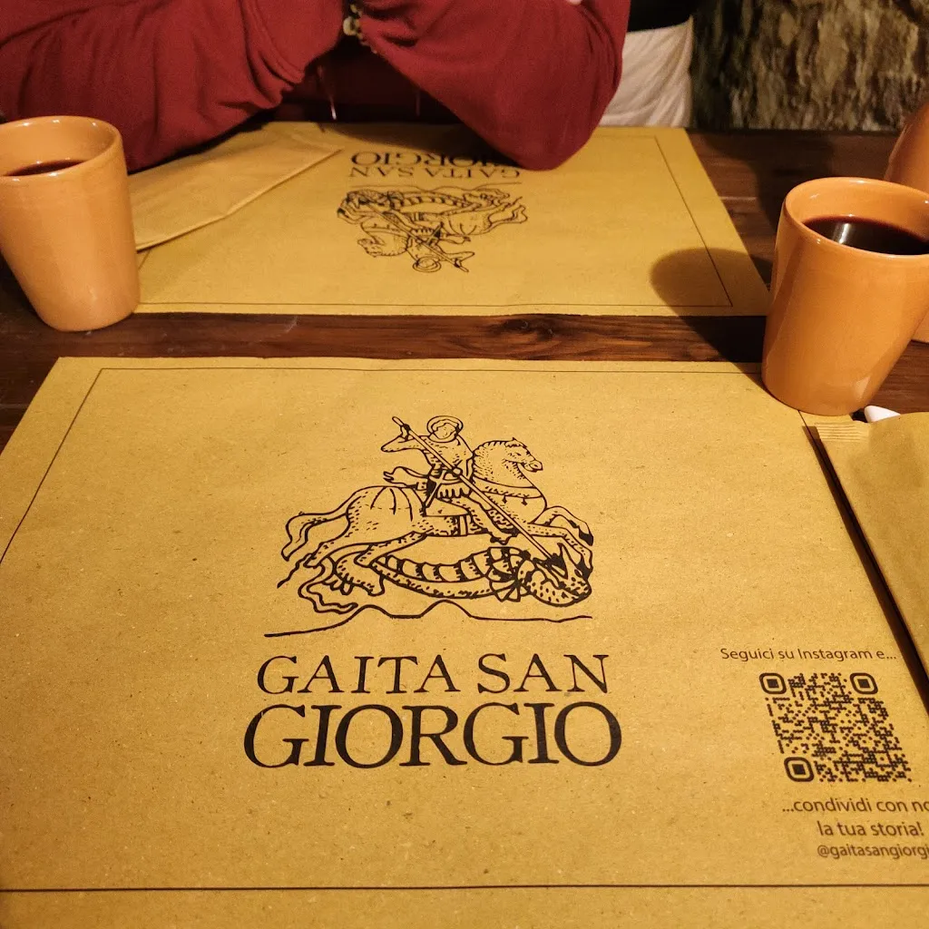 LadyWakana_Taverna della Gaita San Giorgio_Bevagna_review