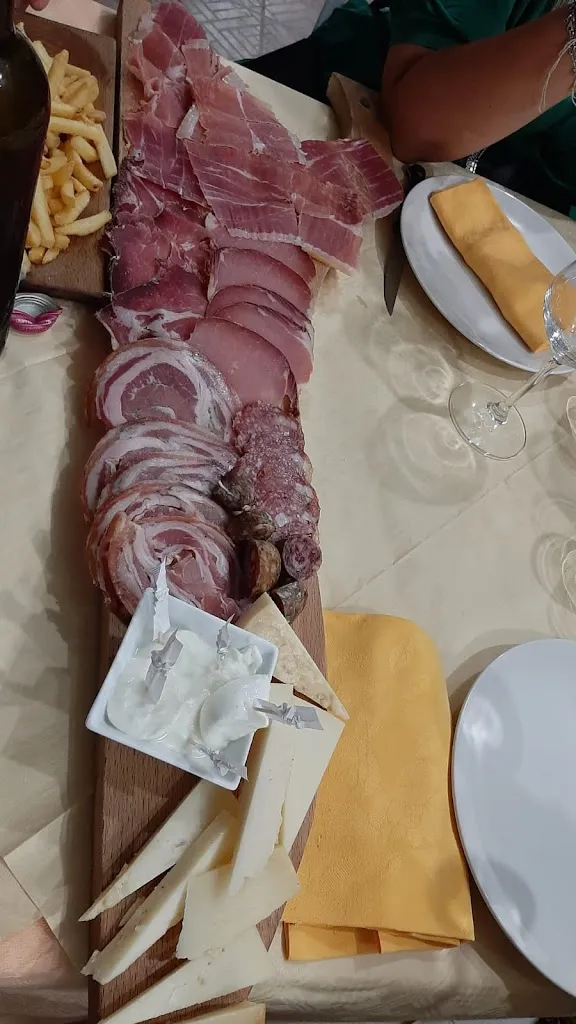 Menu_La Taverna Di Sampey_Castel Ritaldi_immagine_6