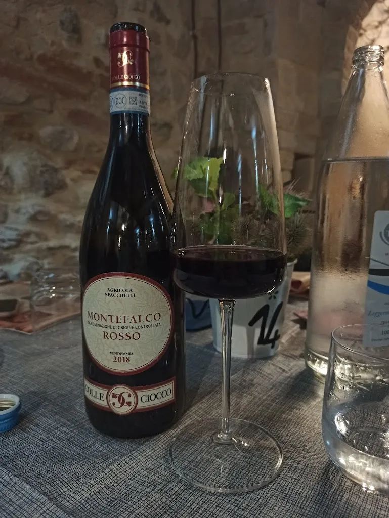 Menu_La Taverna Di Sampey_Castel Ritaldi_immagine_9