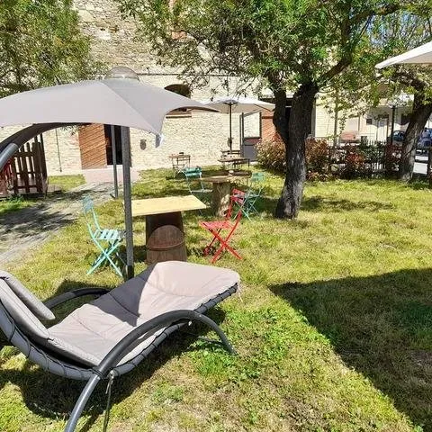 La Taverna Di Sampey_Castel Ritaldi_slider_image_1