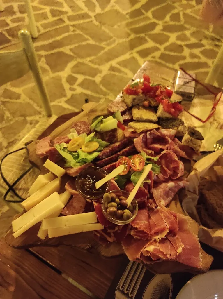 Menu_Osteria Della Torre_Castel Ritaldi_image_5