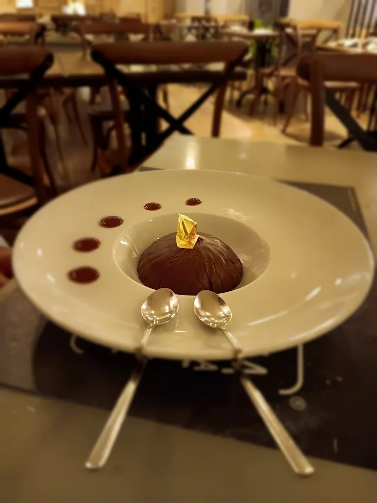 M D R _Osteria Della Torre_Castel Ritaldi_review