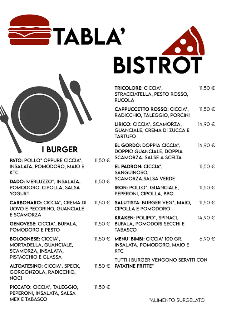 Menu_Tablà Bistrot_Castel Ritaldi_image_1
