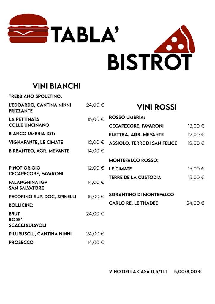 Menu_Tablà Bistrot_Castel Ritaldi_image_4