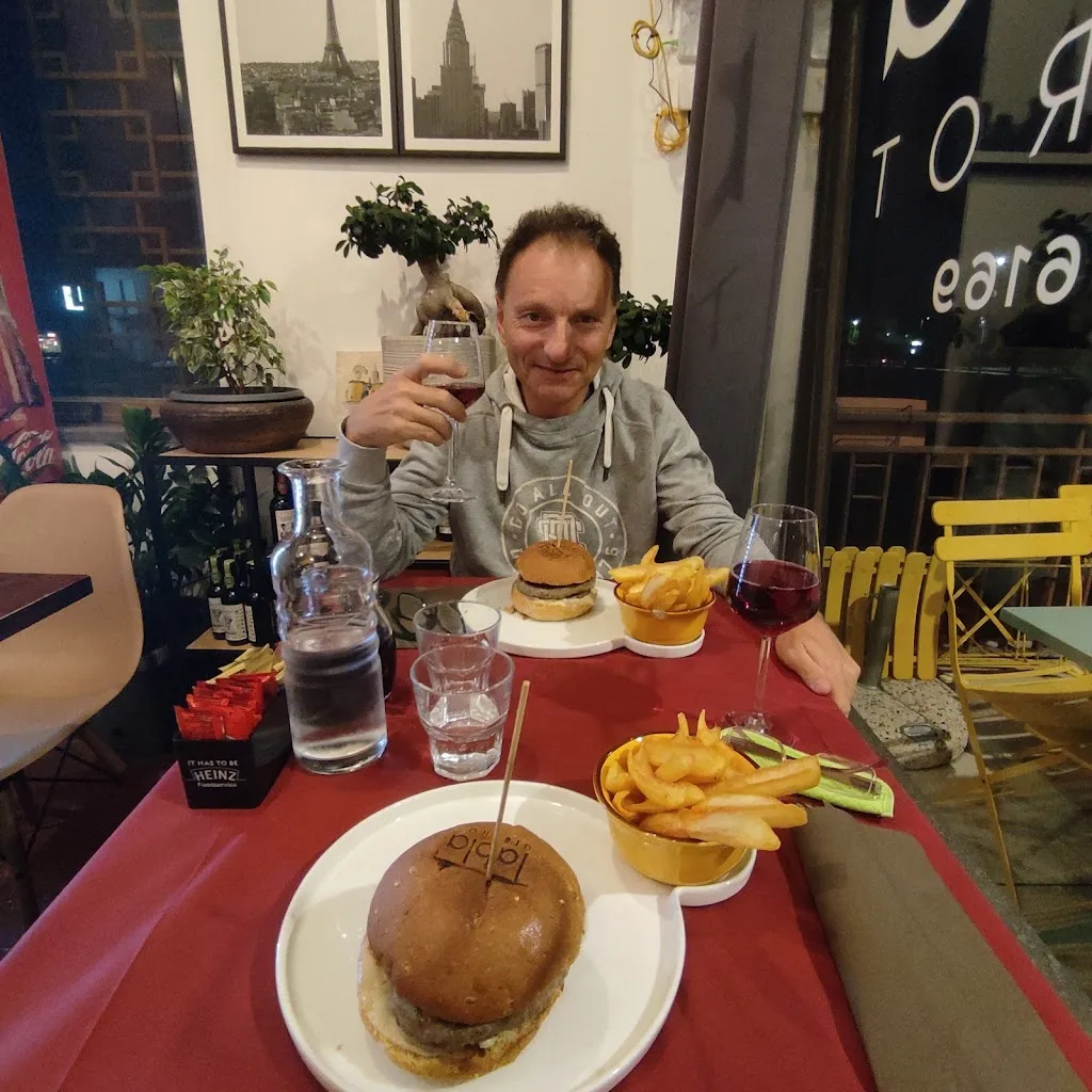 Simone Ermini_Tablà Bistrot_Castel Ritaldi_review