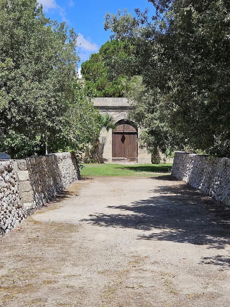 John Stephens_Tenuta Sant'Andrea - Agriturismo nel Salento_Muro Leccese_recensione