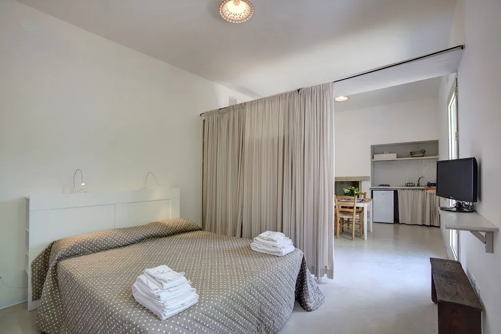 Tenuta Sant'Andrea - Agriturismo nel Salento restaurant in Muro Leccese