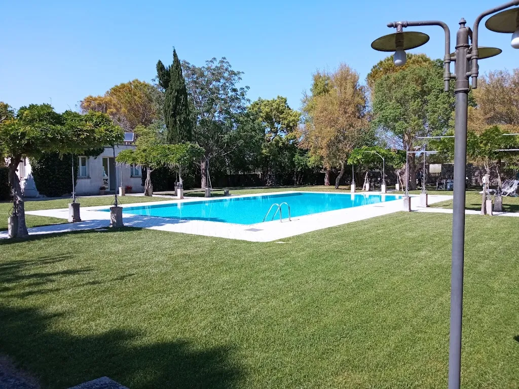 Tenuta Sant'Andrea - Agriturismo nel Salento_Muro Leccese_slider_image_2