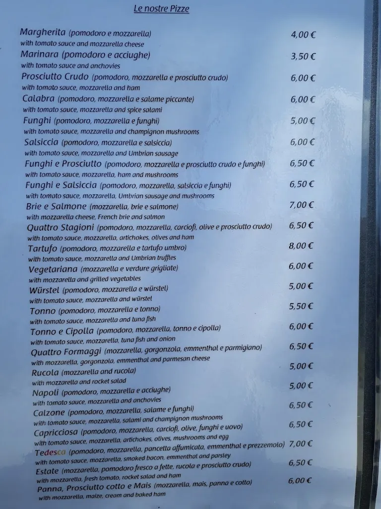 Menu_IL BOCCONE DEL RE _ a beautiful place for beautiful people_Castel Ritaldi_image_2