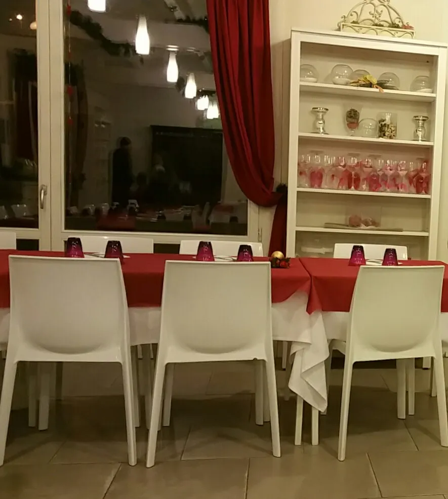 Fa Co_IL BOCCONE DEL RE _ a beautiful place for beautiful people_Castel Ritaldi_review