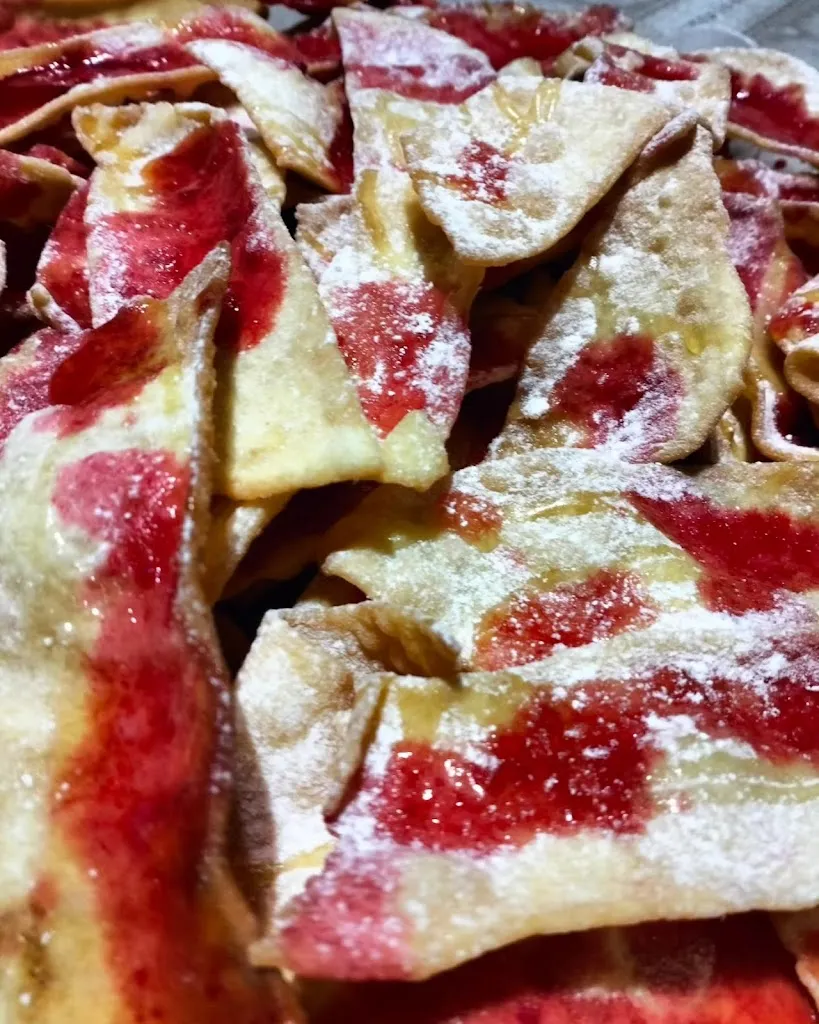 Menu_Il Moraiolo - Home Restaurant_Campello sul Clitunno_image_8