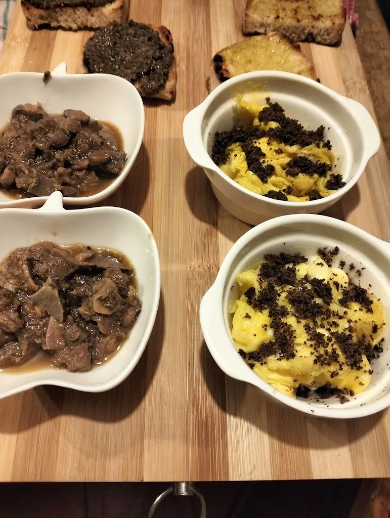 Menu_Il Moraiolo - Home Restaurant_Campello sul Clitunno_image_9