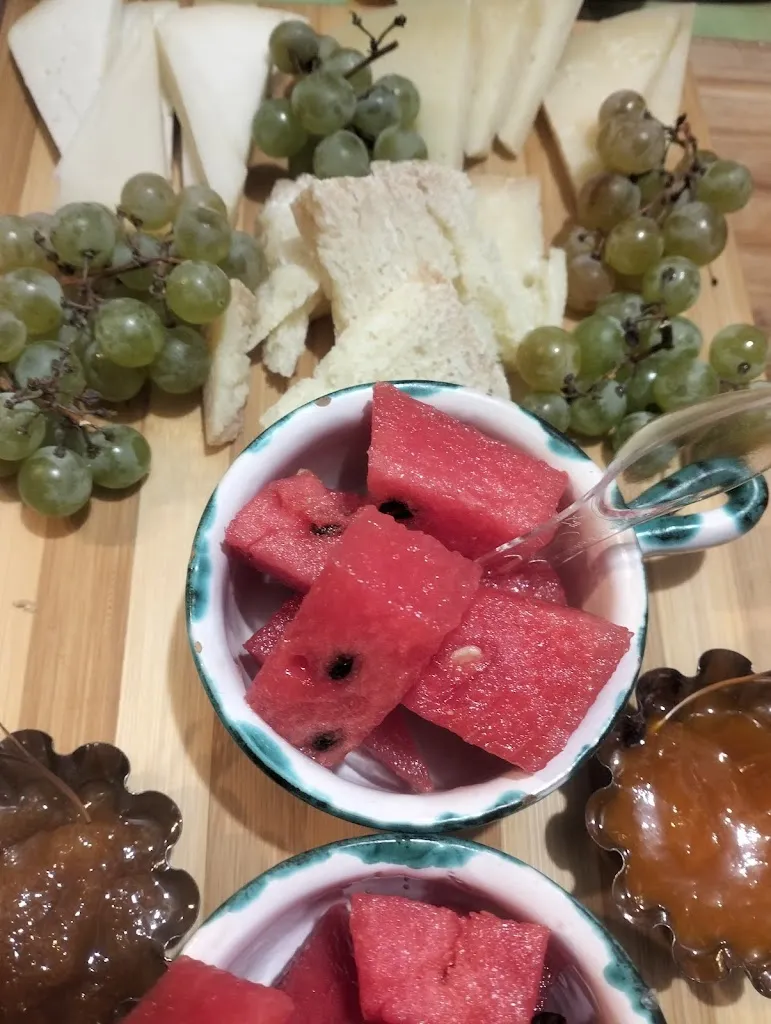 Il Moraiolo - Home Restaurant_Campello sul Clitunno_slider_image_2