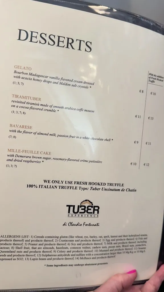 Menu_Tuber Experience_Campello sul Clitunno_image_3