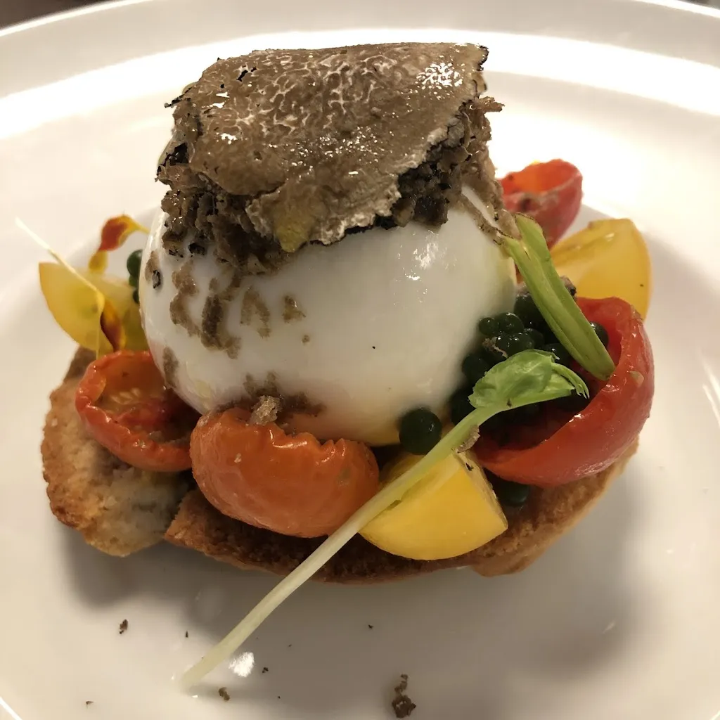 James_Tuber Experience_Campello sul Clitunno_review