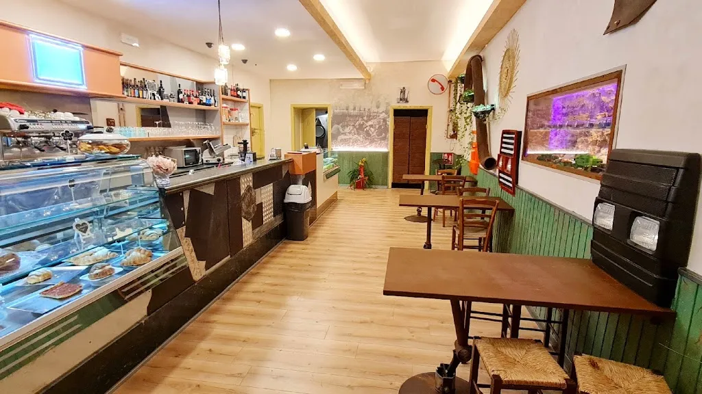 La Liacciola-Fattoria Ascanio restaurant in Campello sul Clitunno