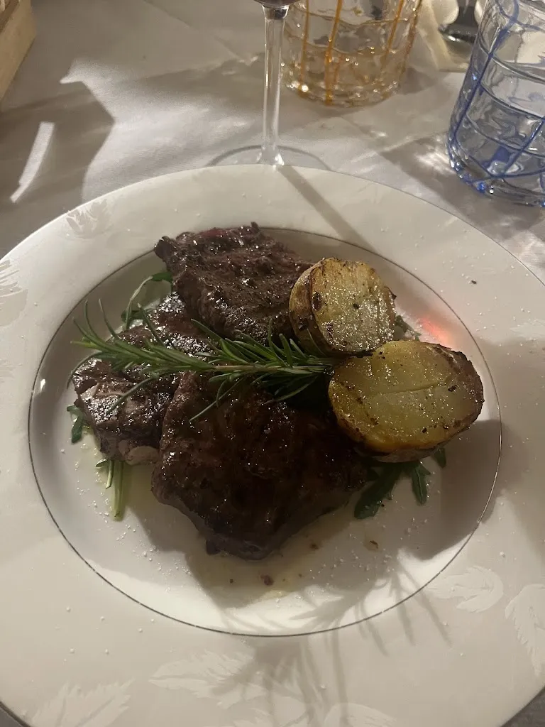 Menu_Il Gallo D'Oro Ristoro Medievale_Campello sul Clitunno_image_7