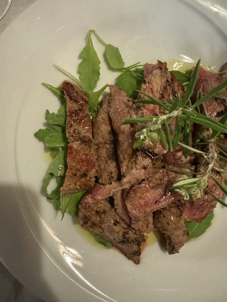 Menu_Il Gallo D'Oro Ristoro Medievale_Campello sul Clitunno_image_9